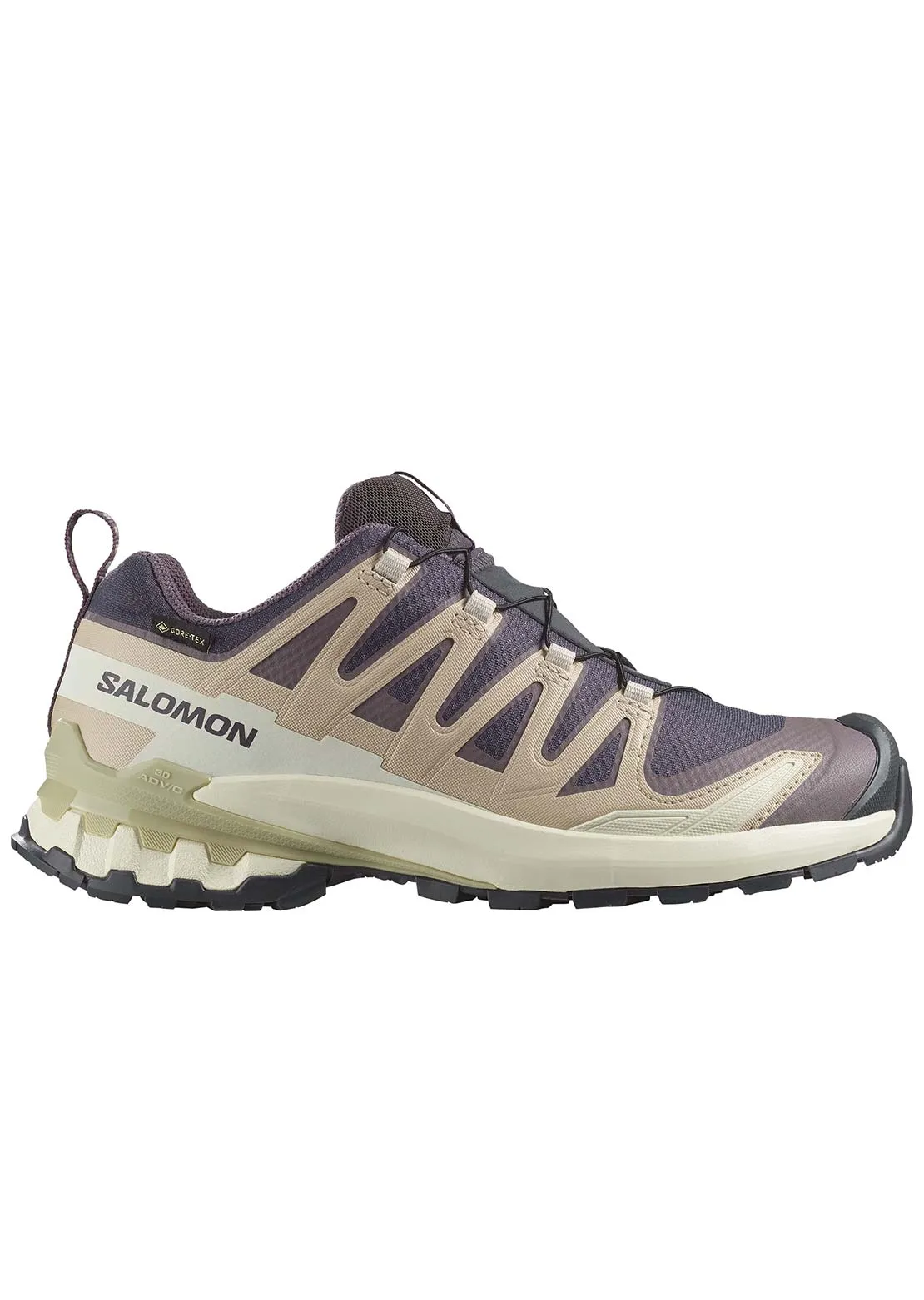 Salomon Women's XA Pro 3D V9 GTX Trail Shoes sold by Prfo product image thumbnail 2