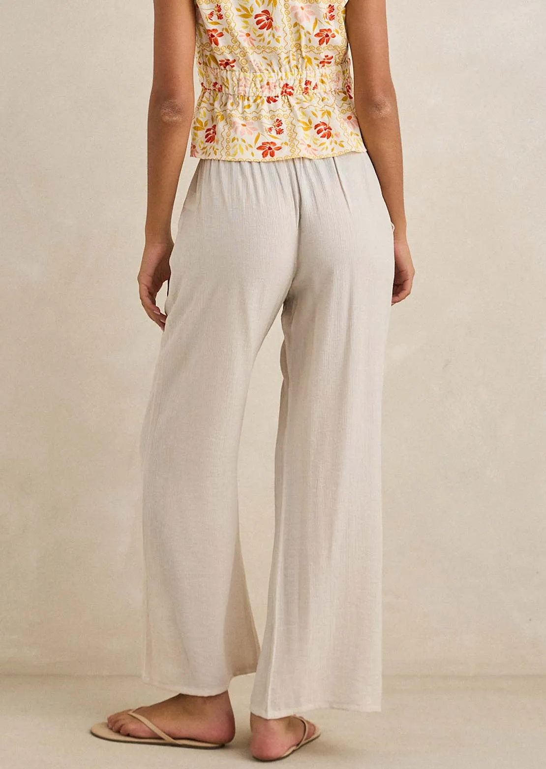 Rhythm Women's Airlie Beach Pants sold by Prfo product image thumbnail 3