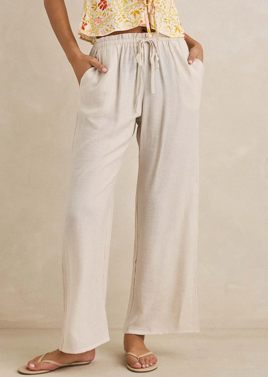 Rhythm Women's Airlie Beach Pants sold by Prfo