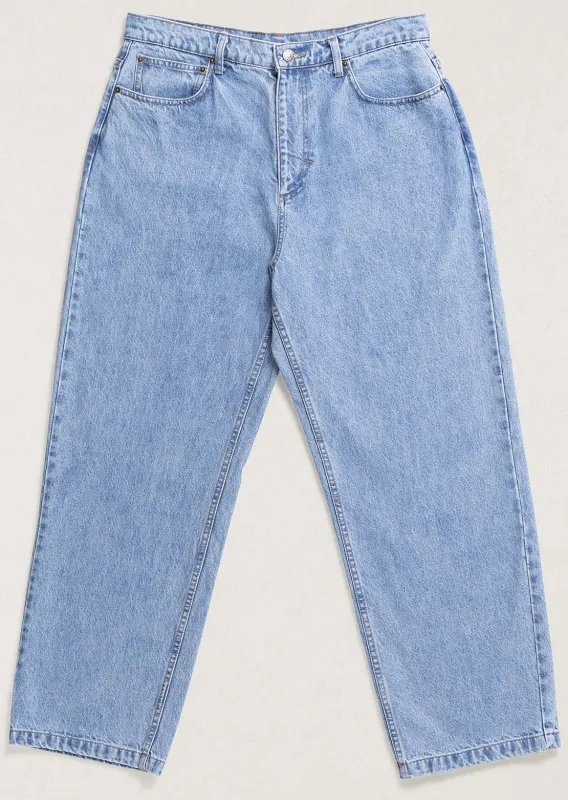 Rhythm Women's Essential Jeans made by Rhythm.