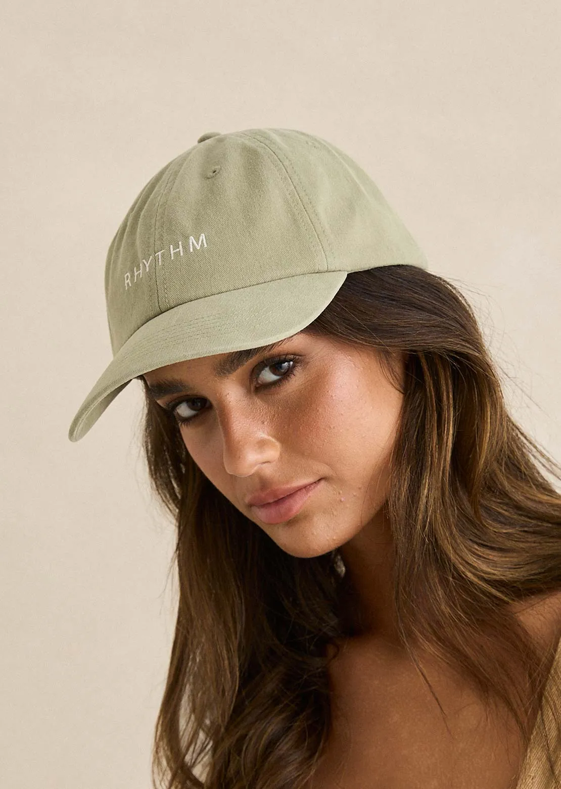 Rhythm Women's Essential Cap sold by Prfo