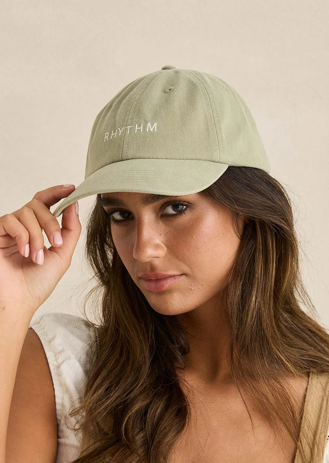 Rhythm Women's Essential Cap sold by Prfo product image thumbnail 2