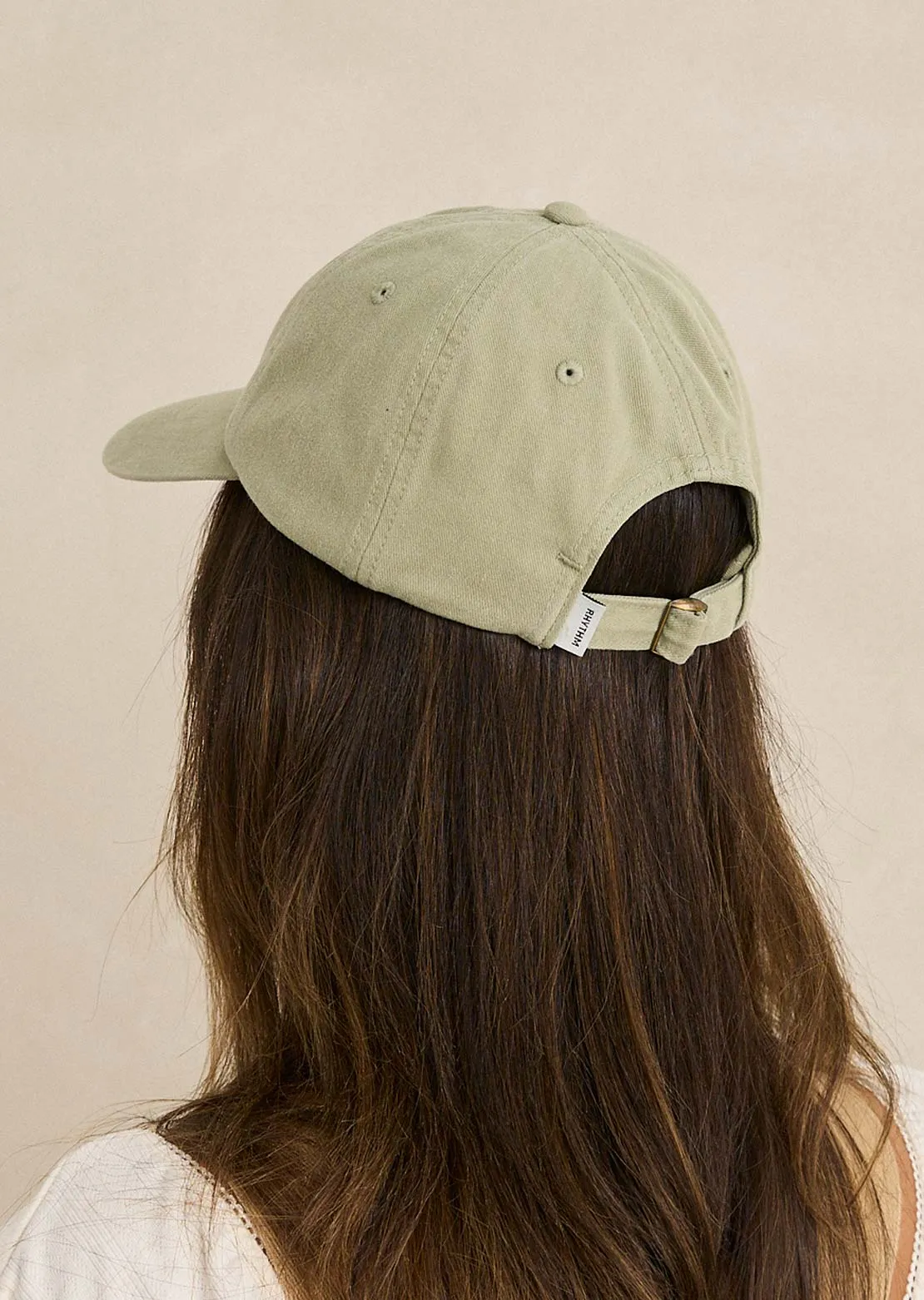 Rhythm Women's Essential Cap sold by Prfo product image thumbnail 3