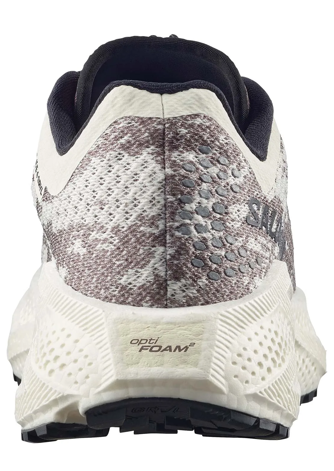 Salomon Women's Aero Glide 4 Gravel Running Shoes sold by Prfo product image thumbnail 5