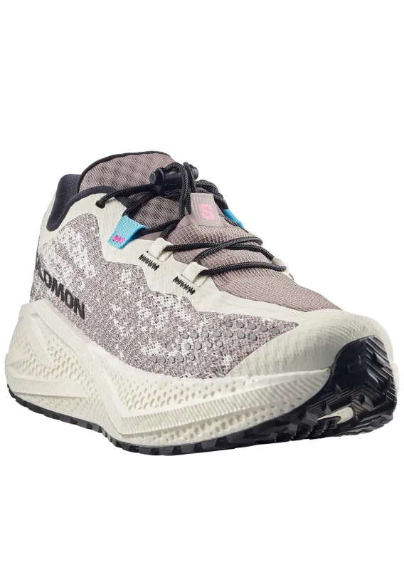 Salomon Women's Aero Glide 4 Gravel Running Shoes made by Prfo