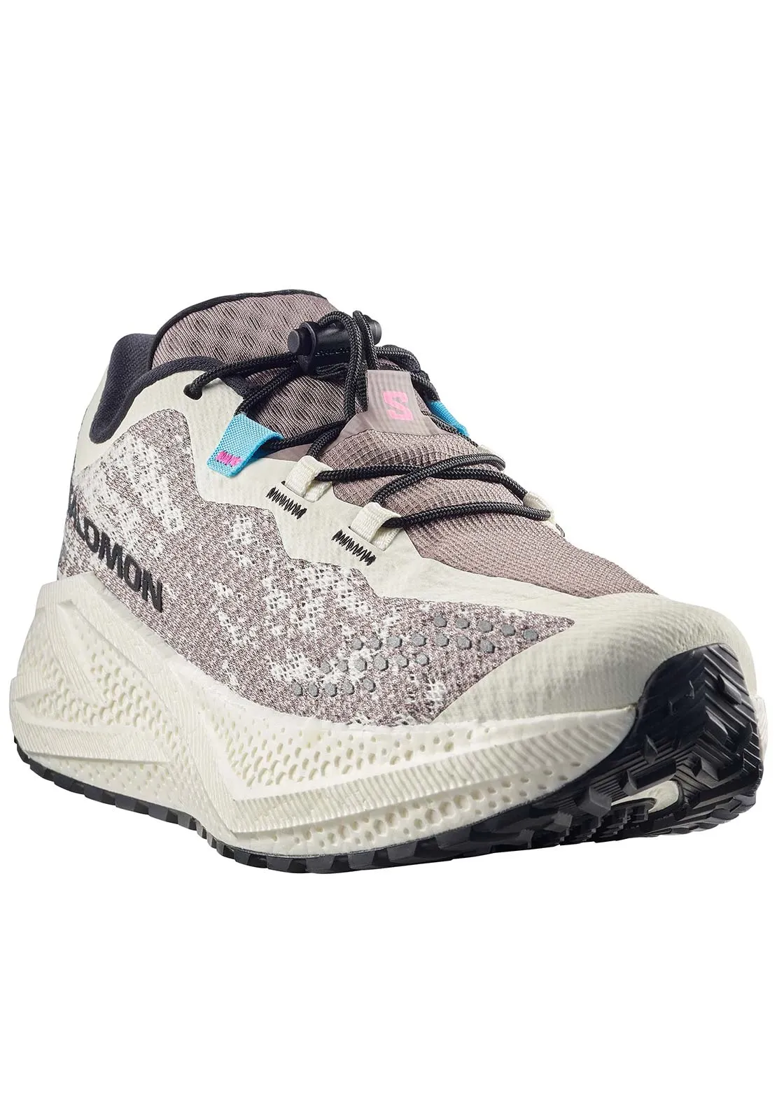 Salomon Women's Aero Glide 4 Gravel Running Shoes sold by Prfo