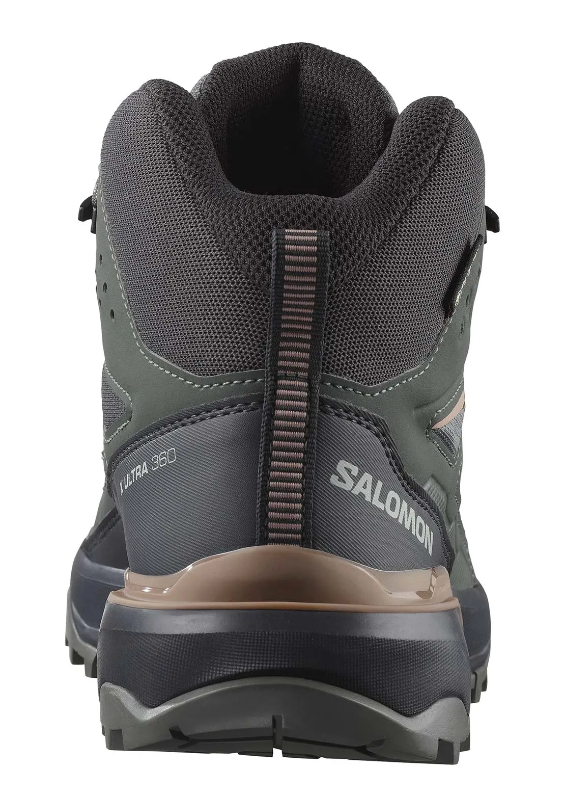 Salomon Women's X Ultra 360 Mid GTX Hiking Shoes sold by Prfo product image thumbnail 5