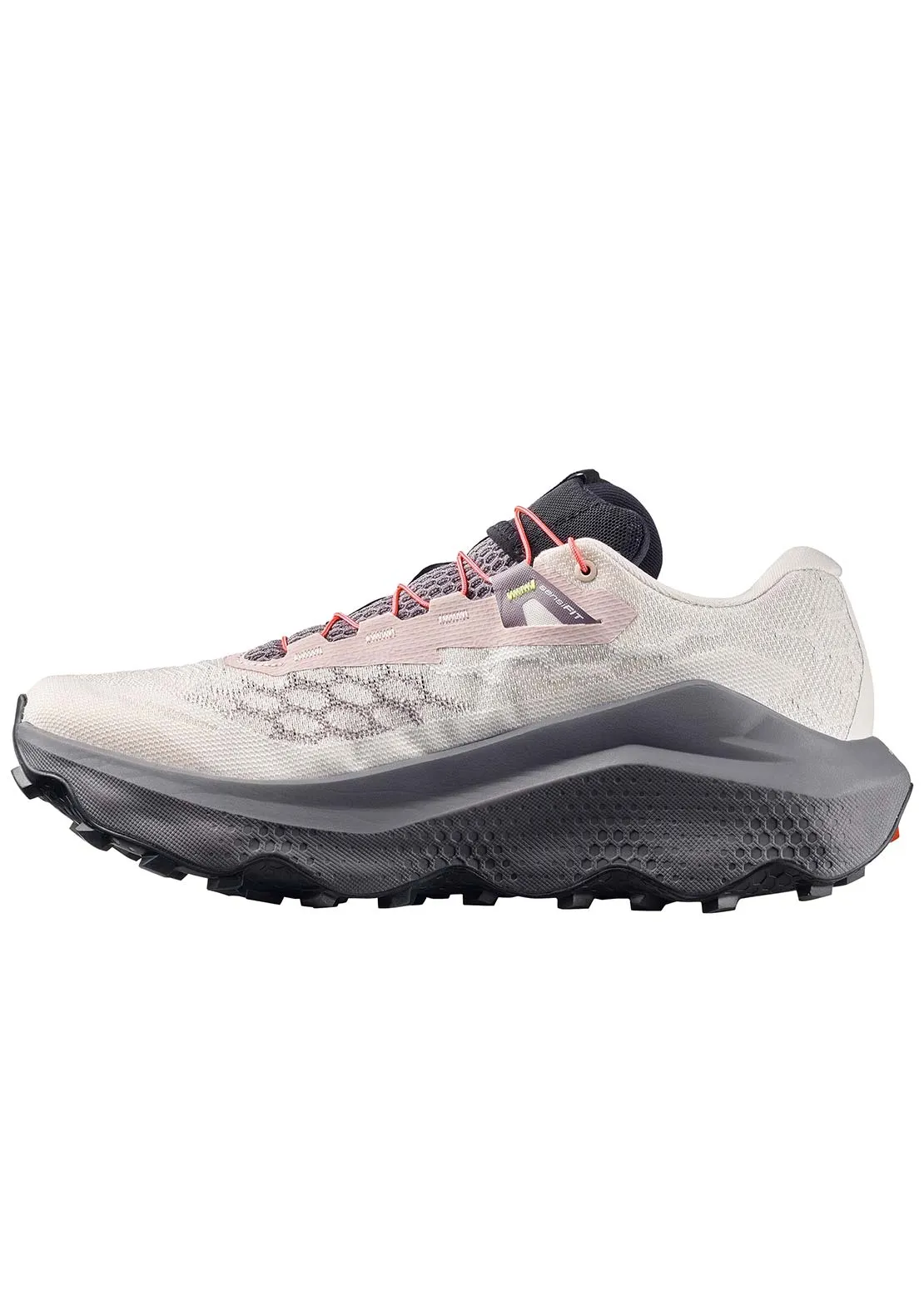 Salomon Unisex Ultra Glide 4 Wide Trail Running Shoes sold by Prfo product image thumbnail 3