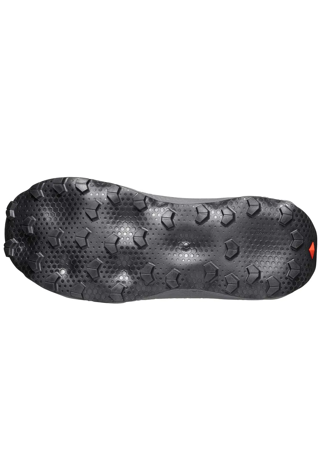 Salomon Unisex Ultra Glide 4 Wide Trail Running Shoes sold by Prfo product image thumbnail 4