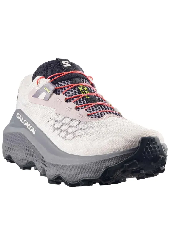 Salomon Unisex Ultra Glide 4 Wide Trail Running Shoes made by Salomon