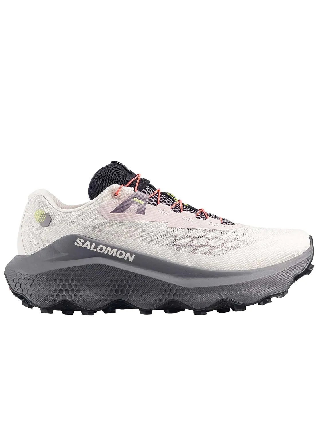Salomon Unisex Ultra Glide 4 Wide Trail Running Shoes sold by Prfo product image thumbnail 2