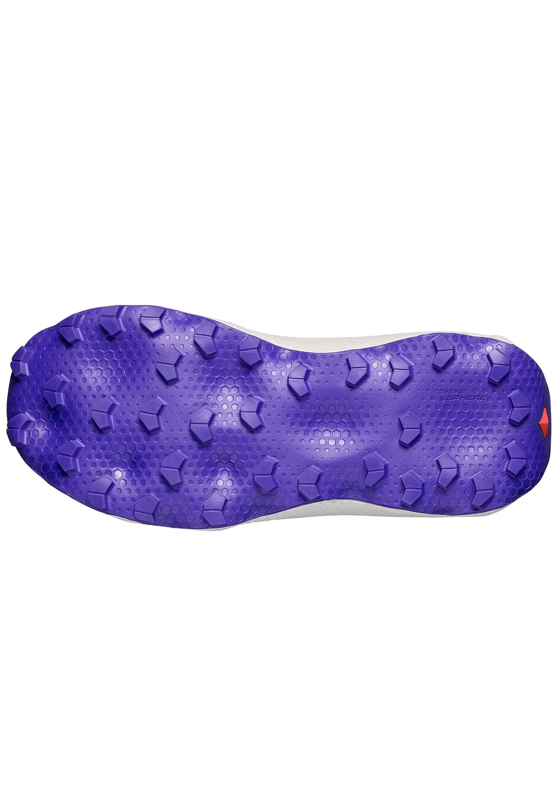 Salomon Women's Ultra Glide 4 Trail Running Shoes sold by Prfo product image thumbnail 4