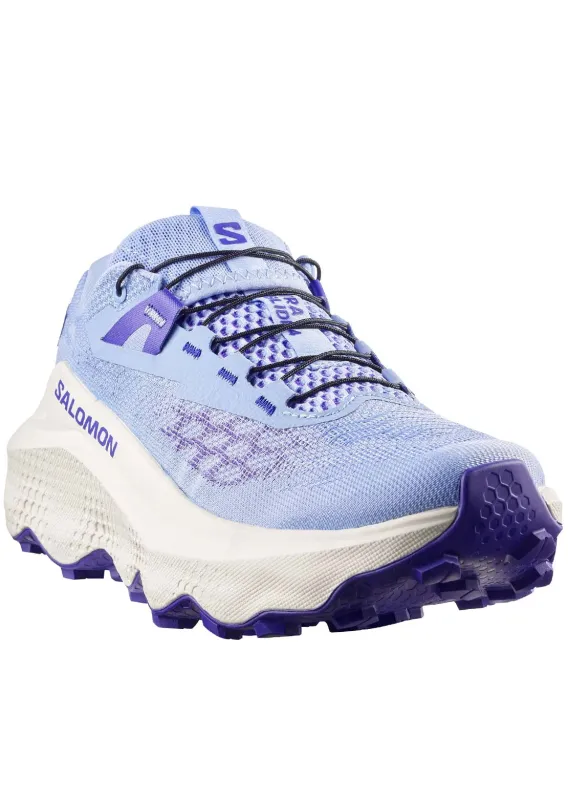 Salomon Women's Ultra Glide 4 Trail Running Shoes made by Salomon