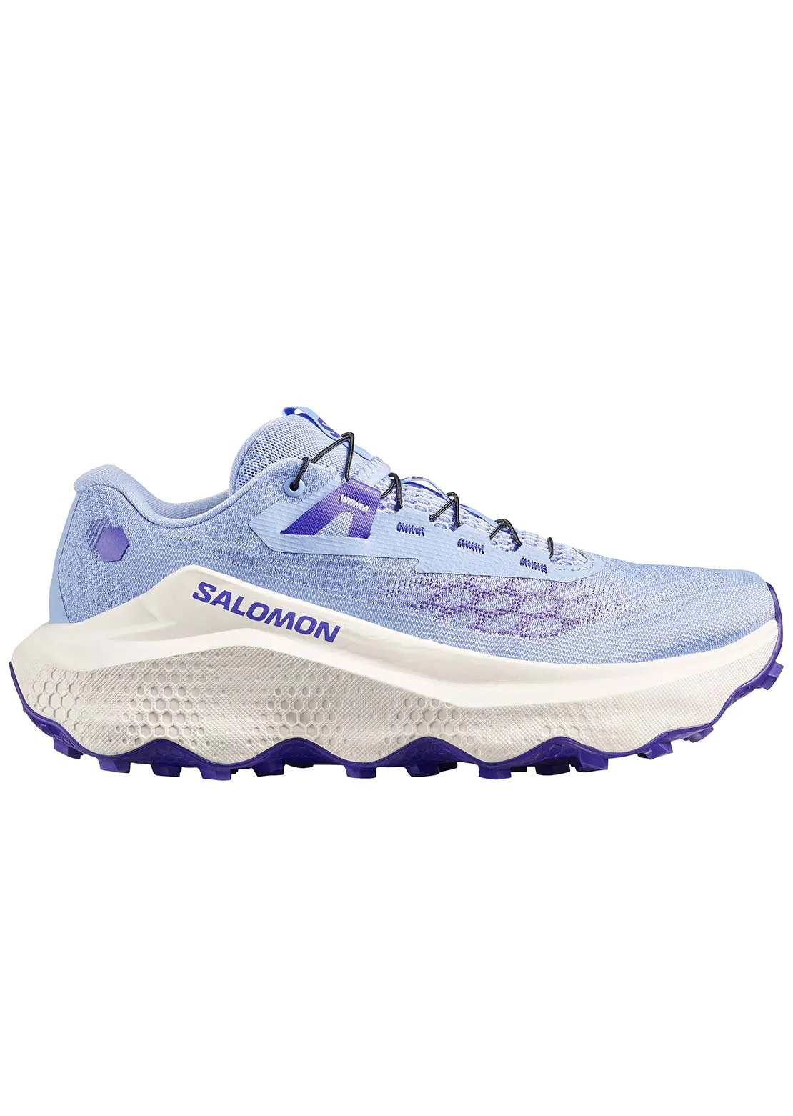 Salomon Women's Ultra Glide 4 Trail Running Shoes sold by Prfo product image thumbnail 2