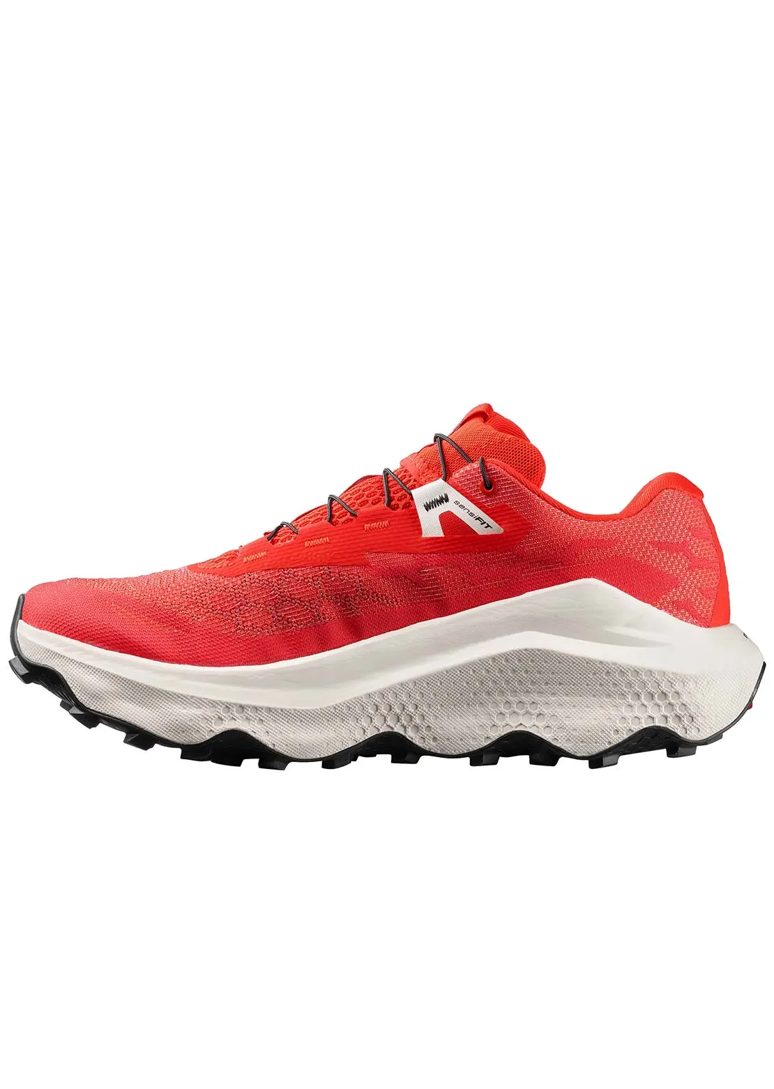 Salomon Men's Ultra Glide 4 Trail Running Shoes sold by Prfo product image thumbnail 3