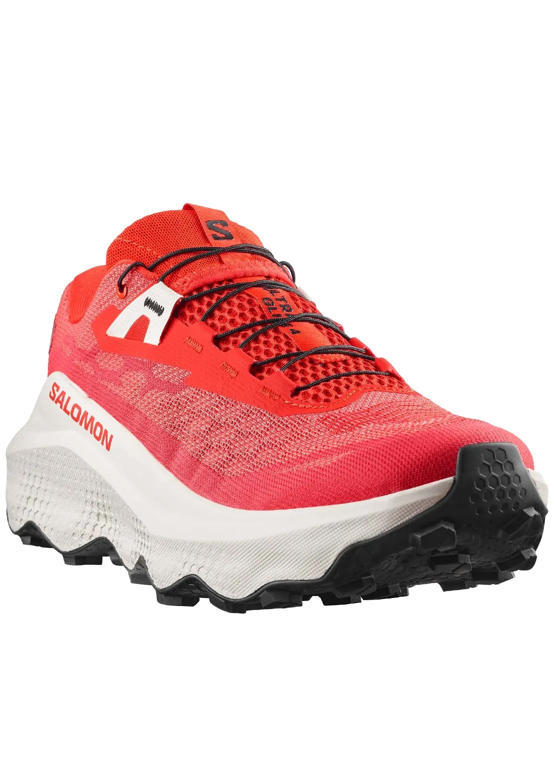 Salomon Men's Ultra Glide 4 Trail Running Shoes sold by Prfo