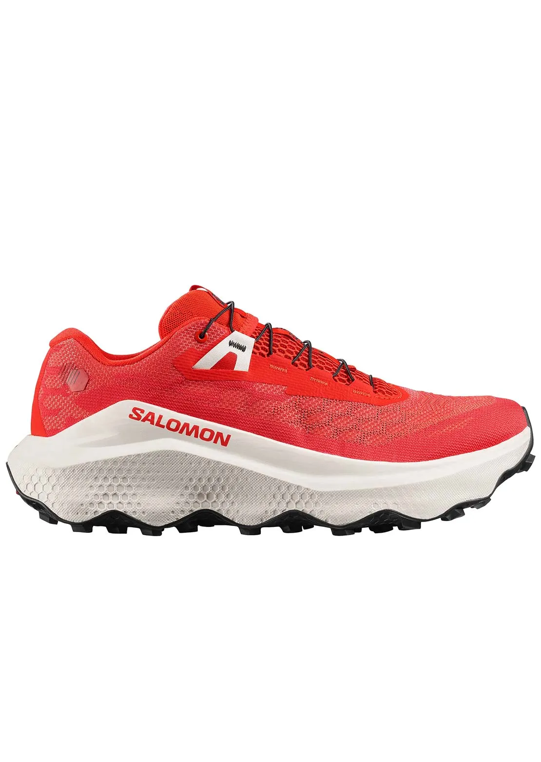 Salomon Men's Ultra Glide 4 Trail Running Shoes sold by Prfo product image thumbnail 2