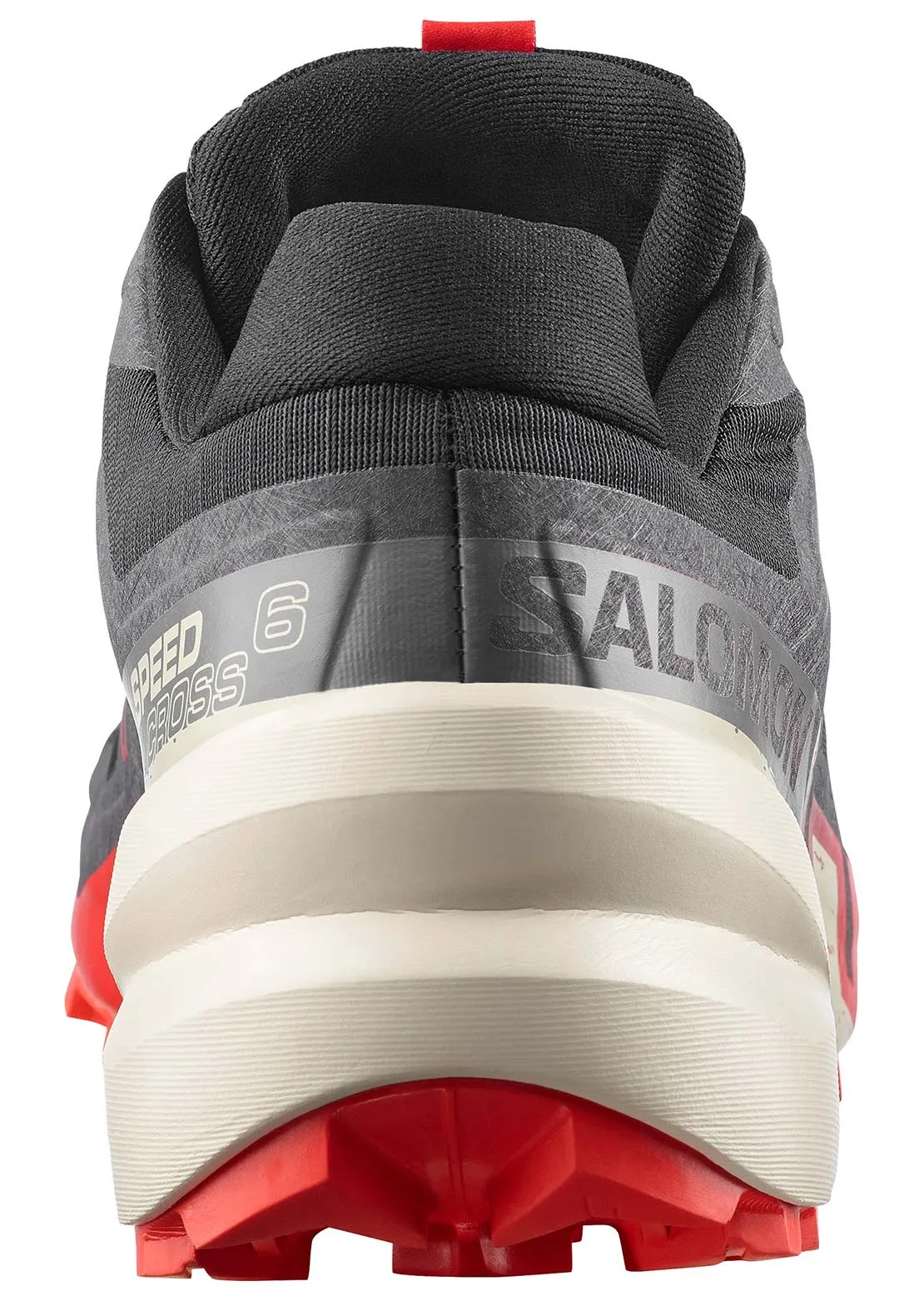 Salomon Men's Speedcross 6 Trail Running Shoes sold by Prfo product image thumbnail 5