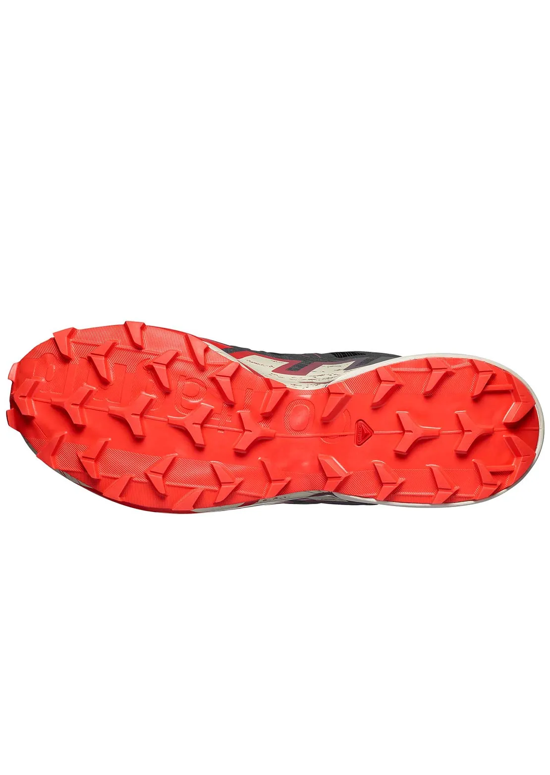 Salomon Men's Speedcross 6 Trail Running Shoes sold by Prfo product image thumbnail 4