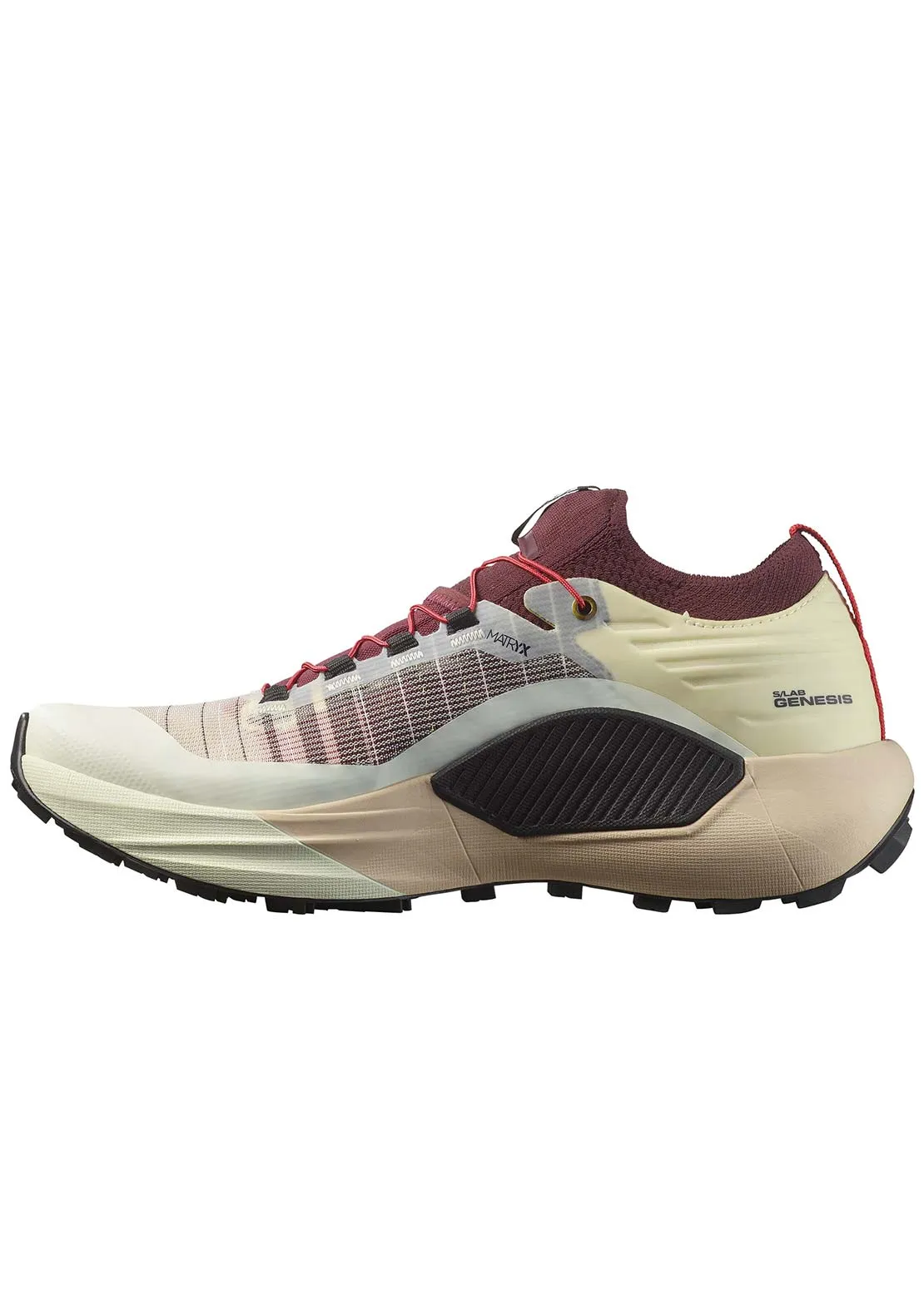 Salomon Unisex S/LAB Genesis Trail Running Shoes sold by Prfo product image thumbnail 3