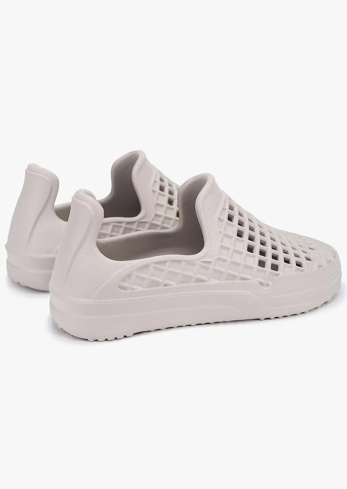 Lusso Cloud Unisex Scenario Slip On Shoes sold by Prfo product image thumbnail 4