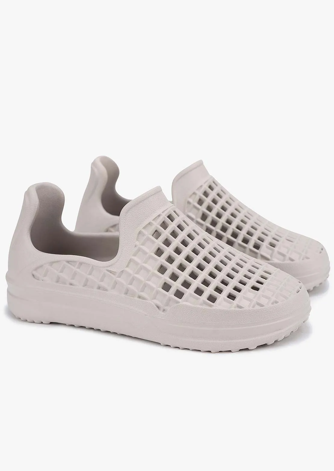 Lusso Cloud Unisex Scenario Slip On Shoes sold by Prfo product image thumbnail 3