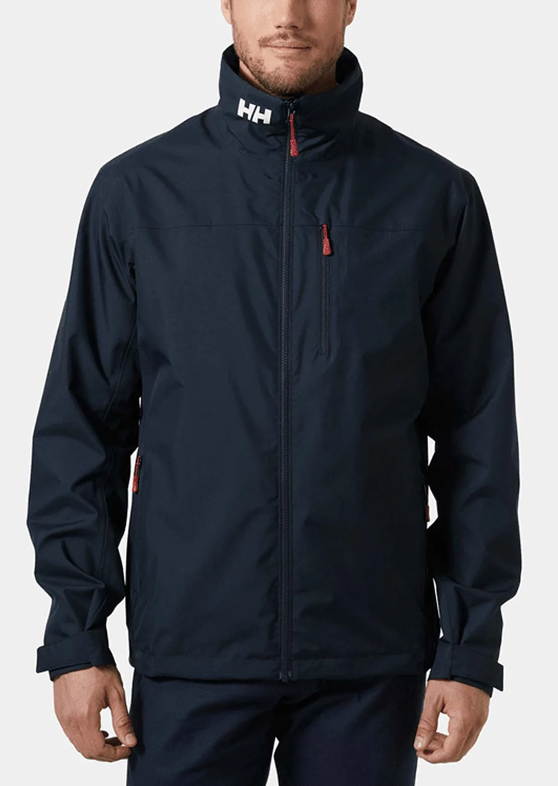 Helly Hansen Men's Crew 2.0 Jacket sold by Prfo product image thumbnail 3