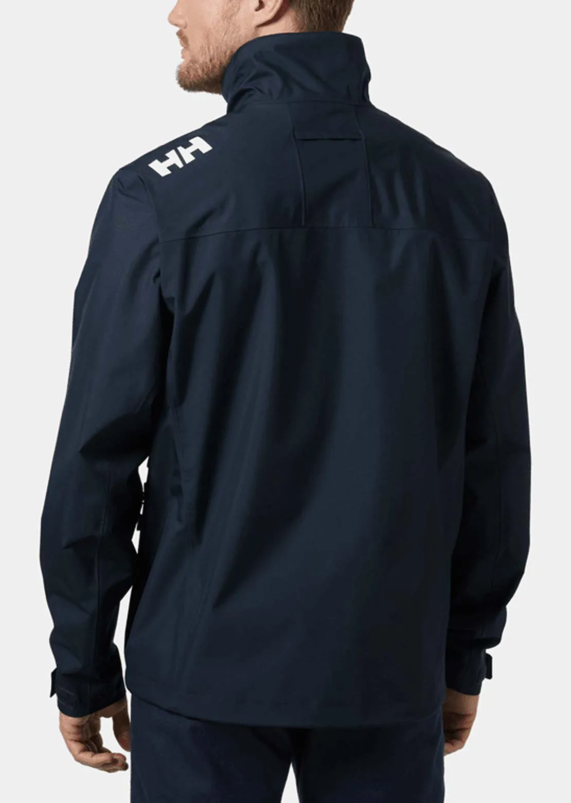 Helly Hansen Men's Crew 2.0 Jacket sold by Prfo product image thumbnail 4