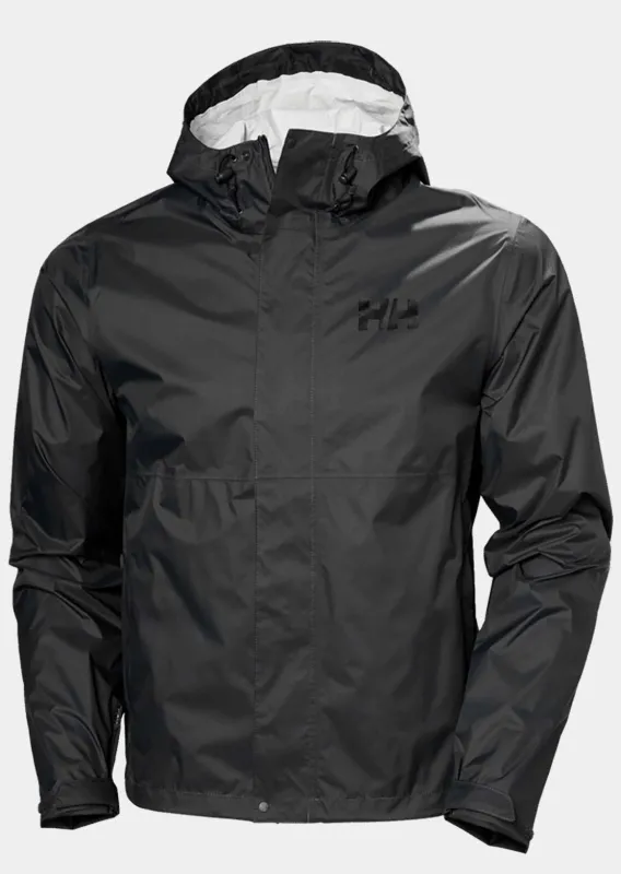 Helly Hansen Men's Loke Jacket made by Prfo