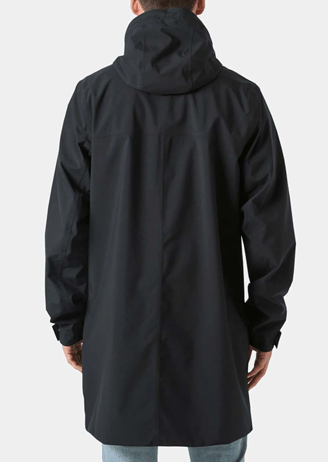 Helly Hansen Men's Brussel Rain Coat sold by Prfo product image thumbnail 4