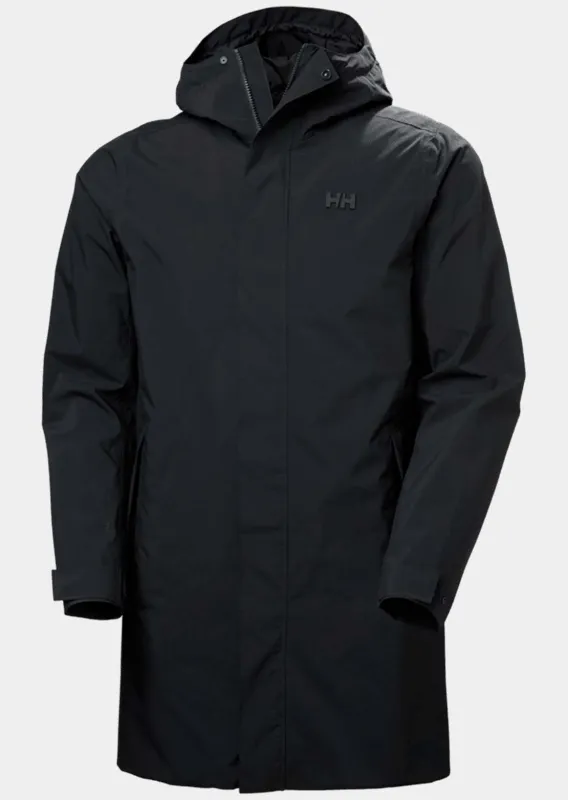 Helly Hansen Men's Brussel Rain Coat made by Helly Hansen