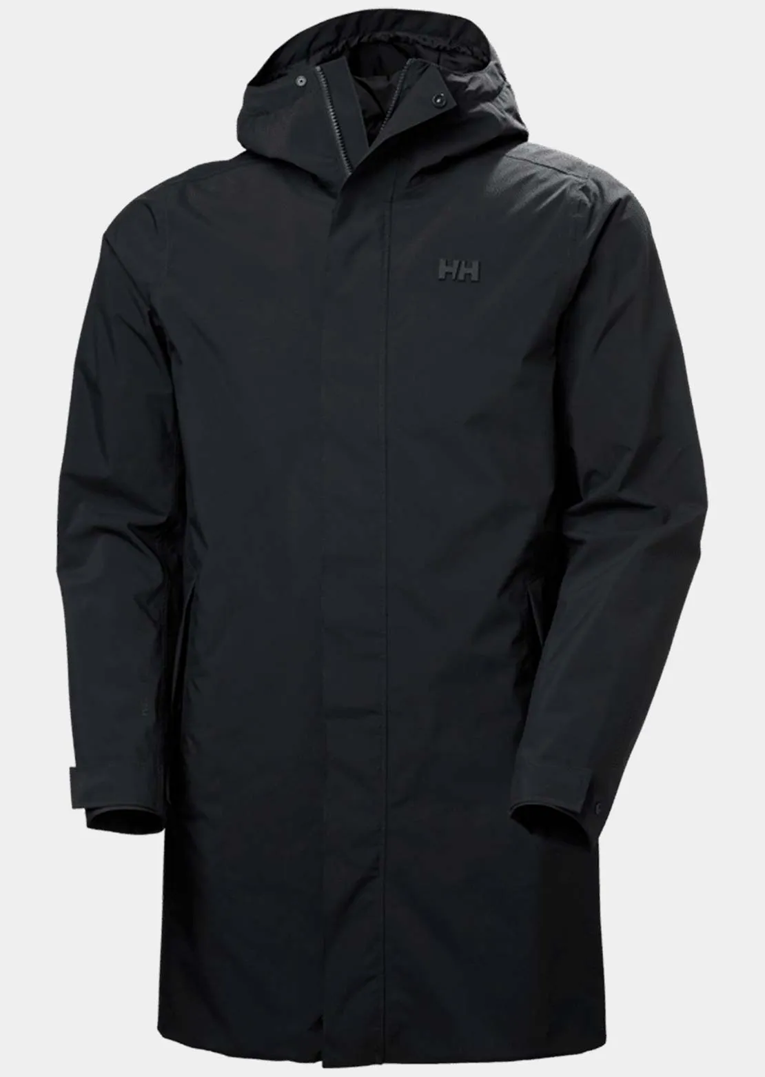 Helly Hansen Men's Brussel Rain Coat sold by Prfo
