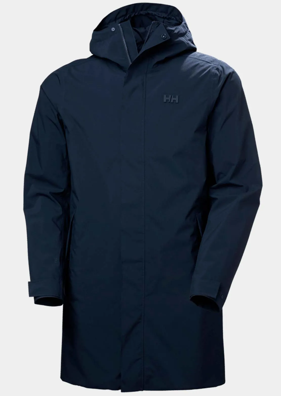 Helly Hansen Men's Brussel Rain Coat sold by Prfo product image thumbnail 5