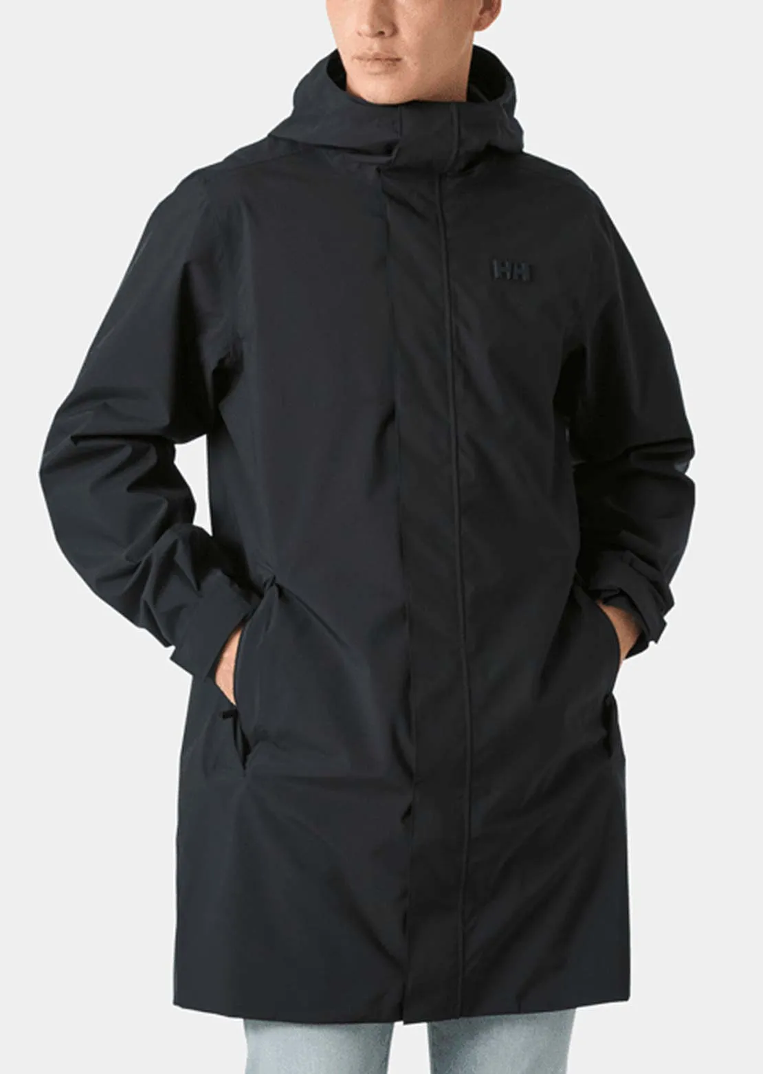 Helly Hansen Men's Brussel Rain Coat sold by Prfo product image thumbnail 3