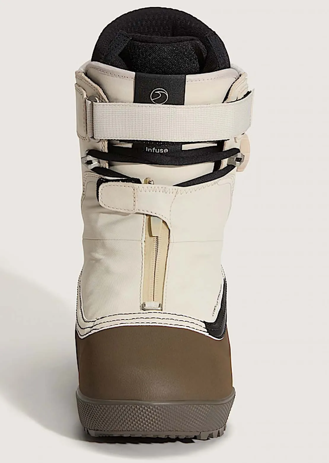 Vans Men's Infuse Snowsurf Snowboard Boots sold by Prfo product image thumbnail 4