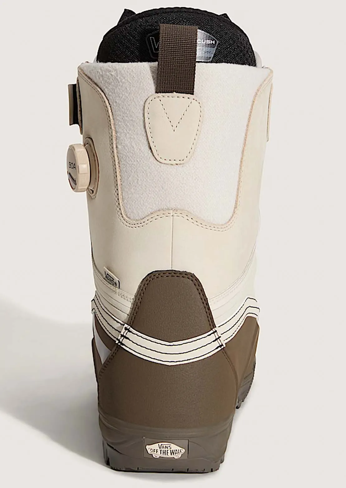 Vans Men's Infuse Snowsurf Snowboard Boots sold by Prfo product image thumbnail 5