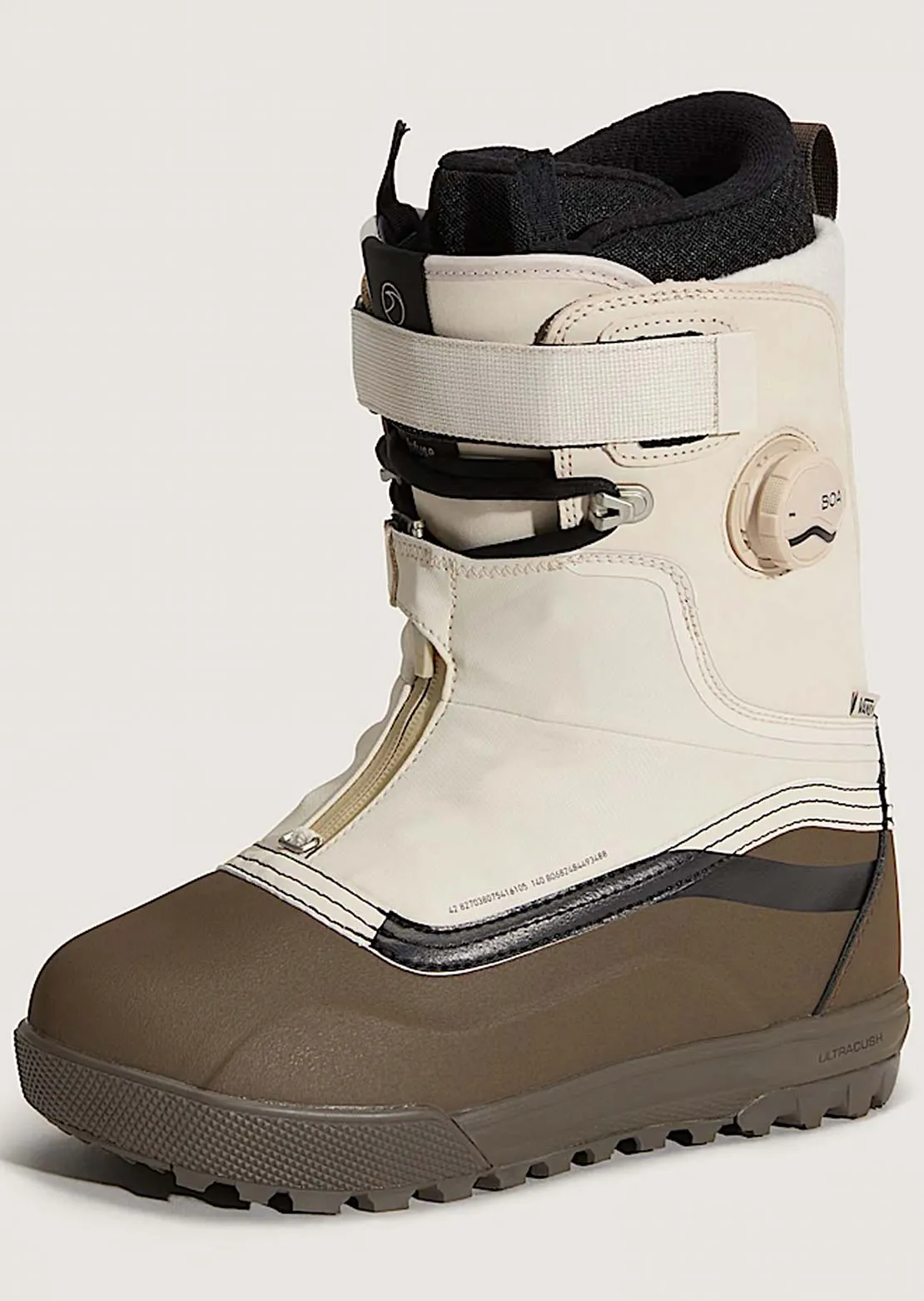 Vans Men's Infuse Snowsurf Snowboard Boots sold by Prfo product image thumbnail 2