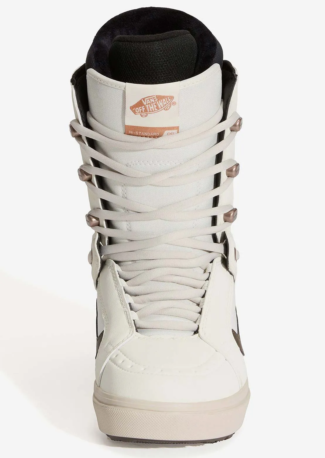 Vans Women's Hi-Standard OG Snowboard Boots sold by Prfo product image thumbnail 4