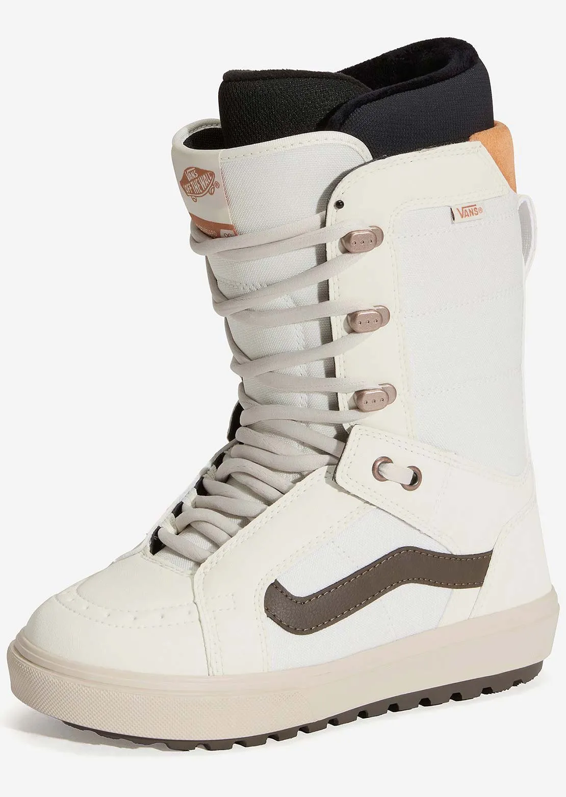 Vans Women's Hi-Standard OG Snowboard Boots sold by Prfo product image thumbnail 2
