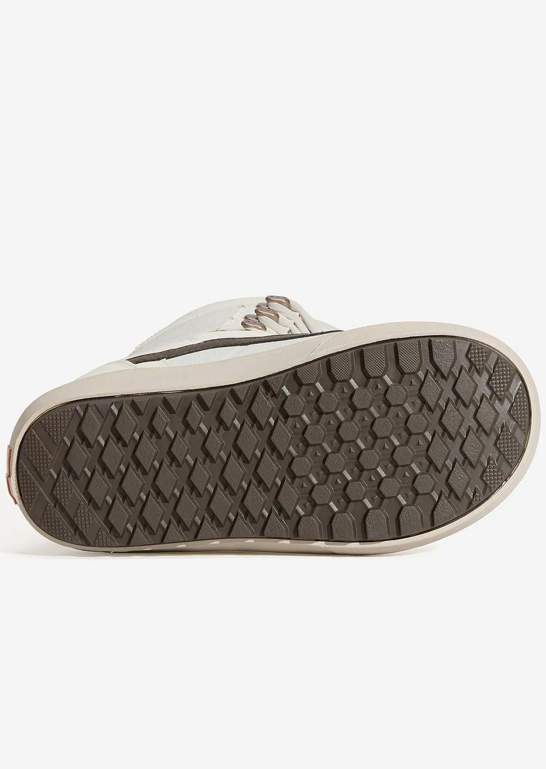 Vans Women's Hi-Standard OG Snowboard Boots sold by Prfo product image thumbnail 3
