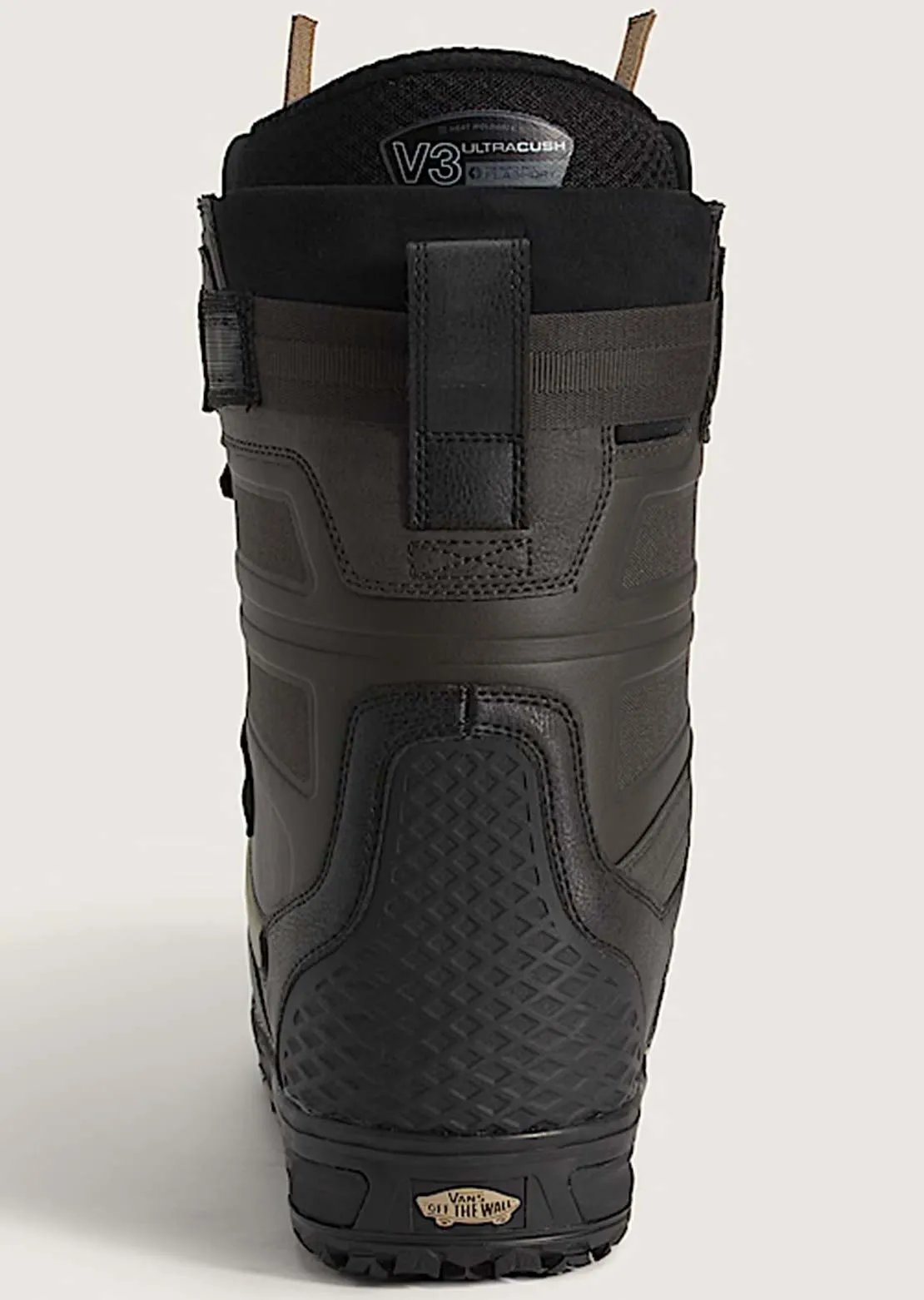 Vans Men's Hi-Country Snowboard Boots sold by Prfo product image thumbnail 5