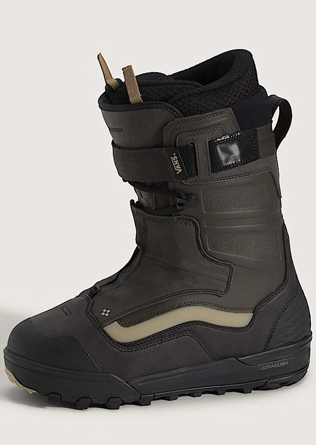 Vans Men's Hi-Country Snowboard Boots sold by Prfo product image thumbnail 2