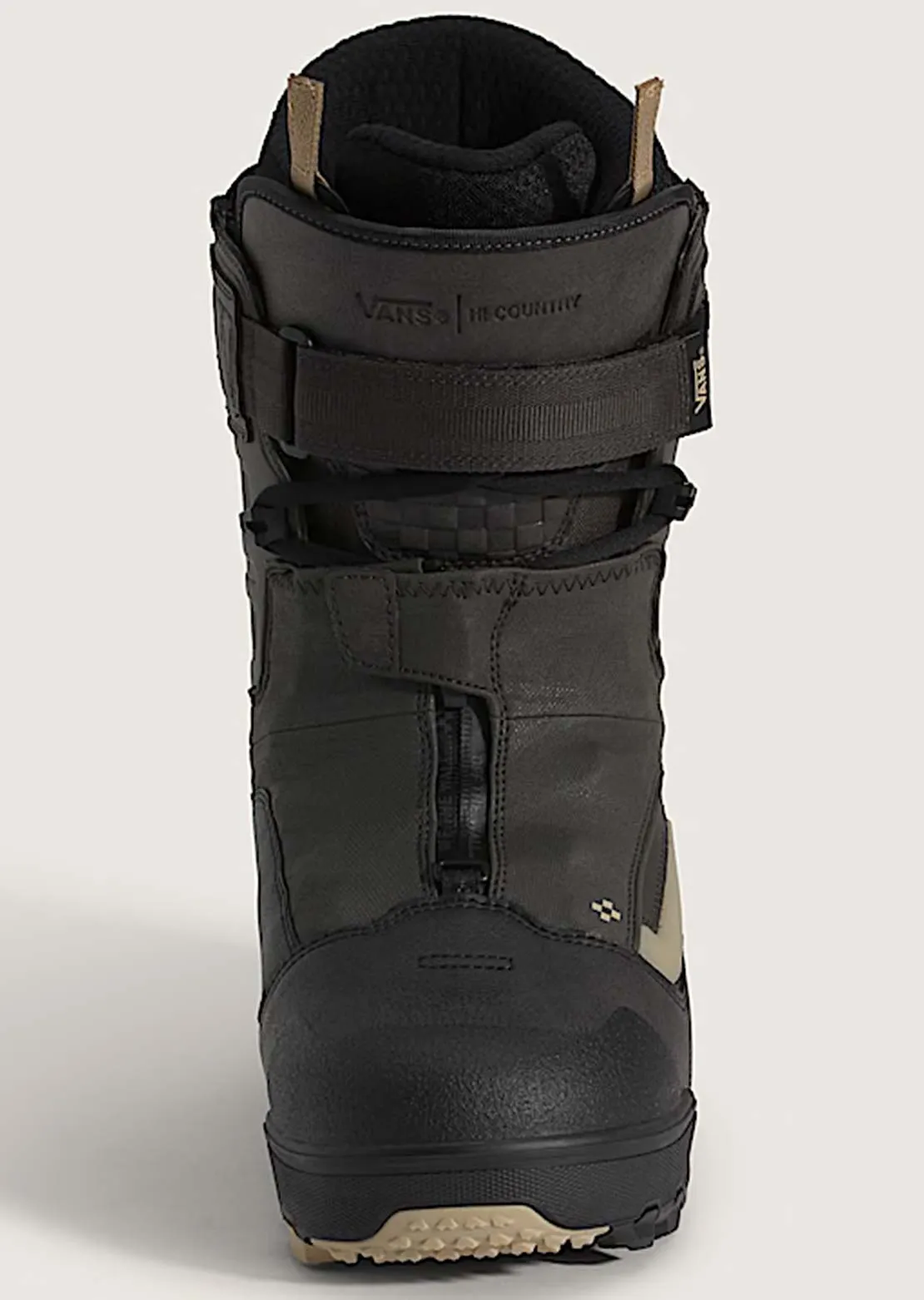 Vans Men's Hi-Country Snowboard Boots sold by Prfo product image thumbnail 4