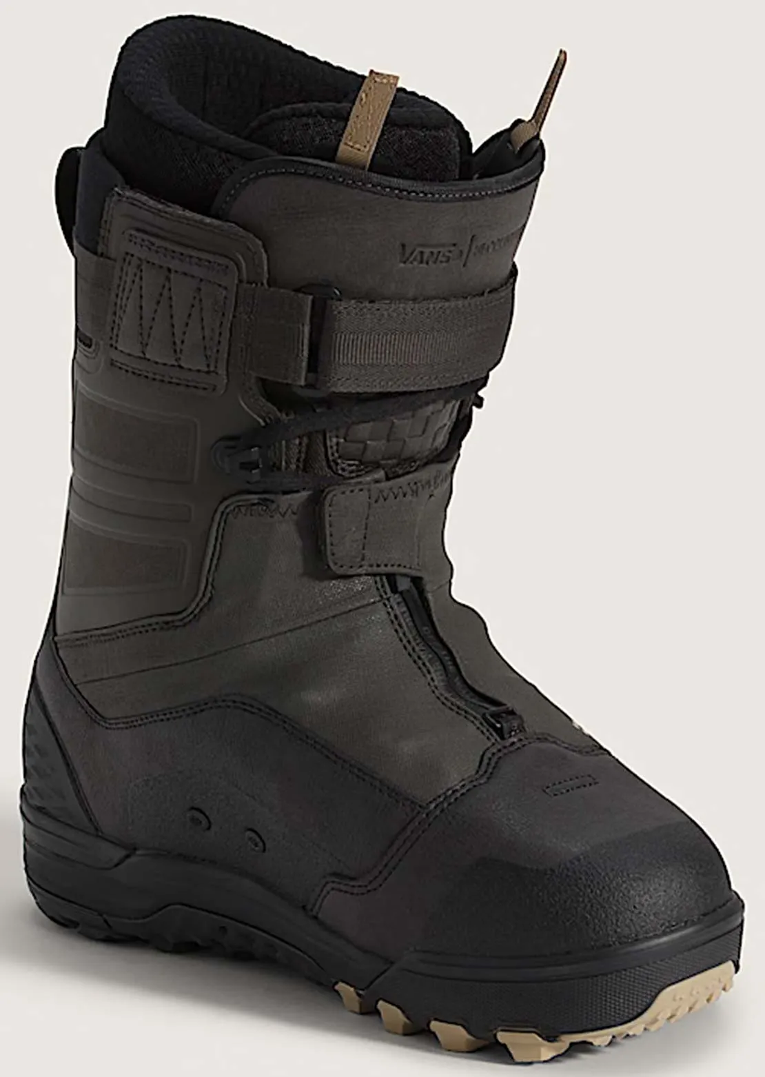 Vans Men's Hi-Country Snowboard Boots sold by Prfo
