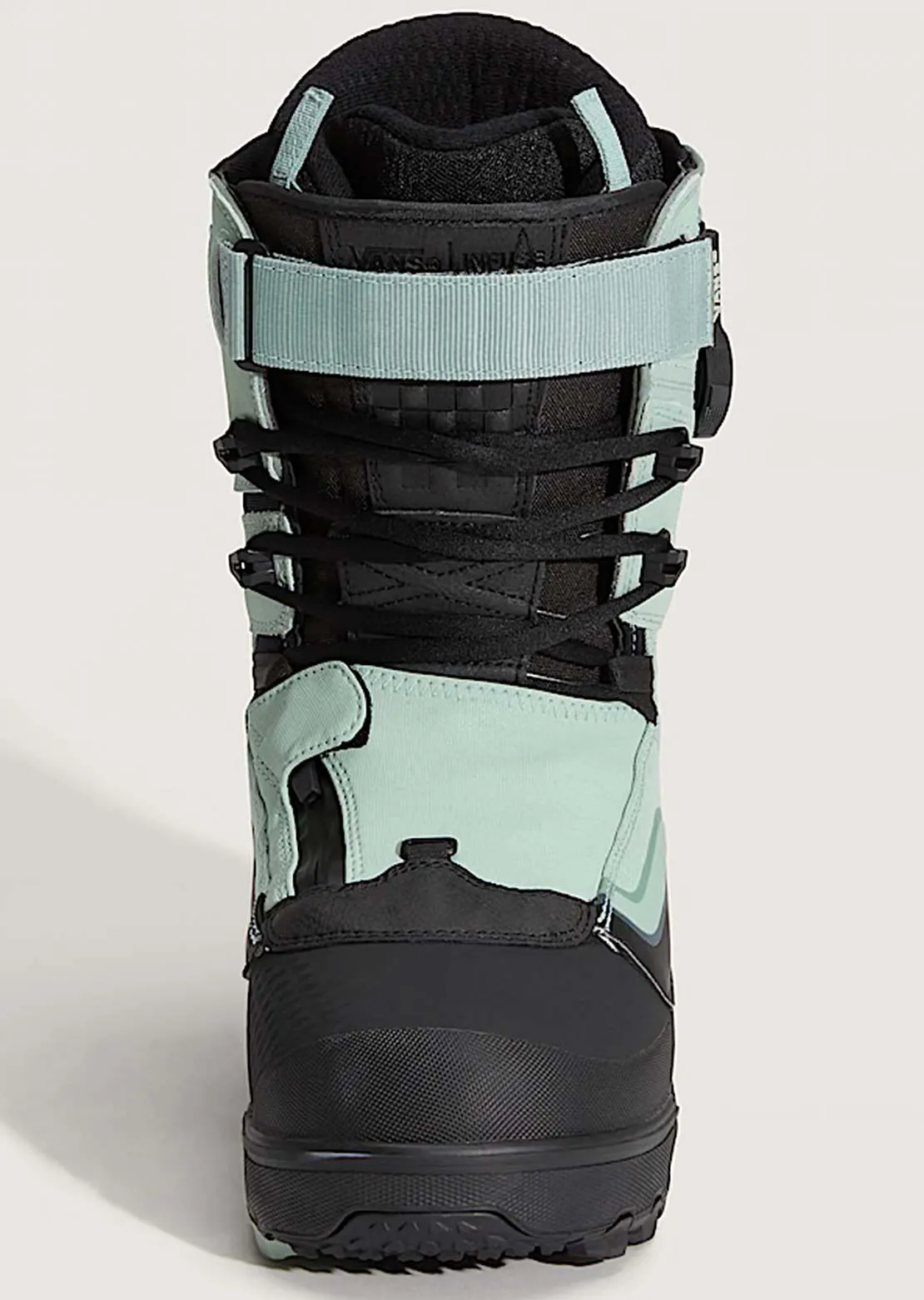 Vans Men's Infuse Snowboard Boots sold by Prfo product image thumbnail 4