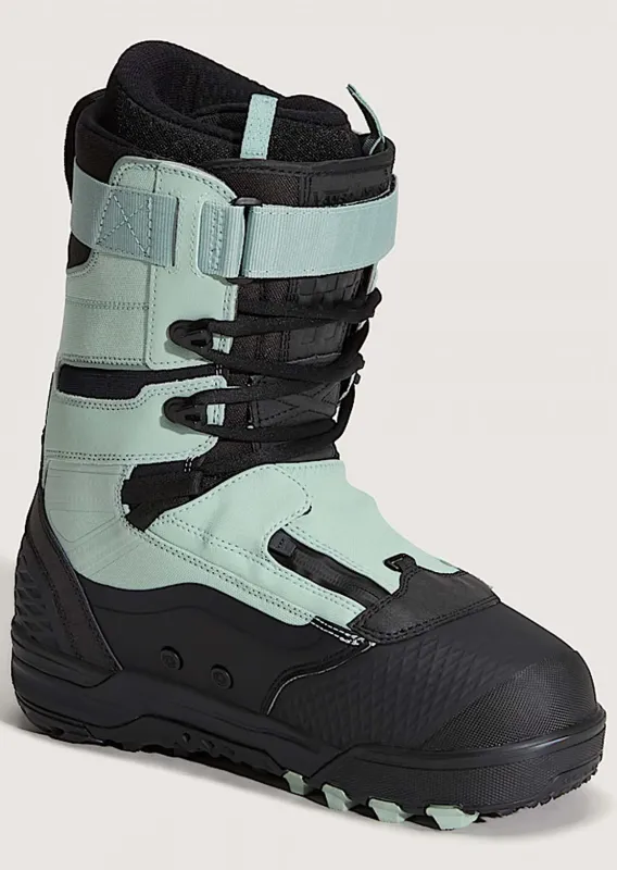 Vans Men's Infuse Snowboard Boots made by Vans