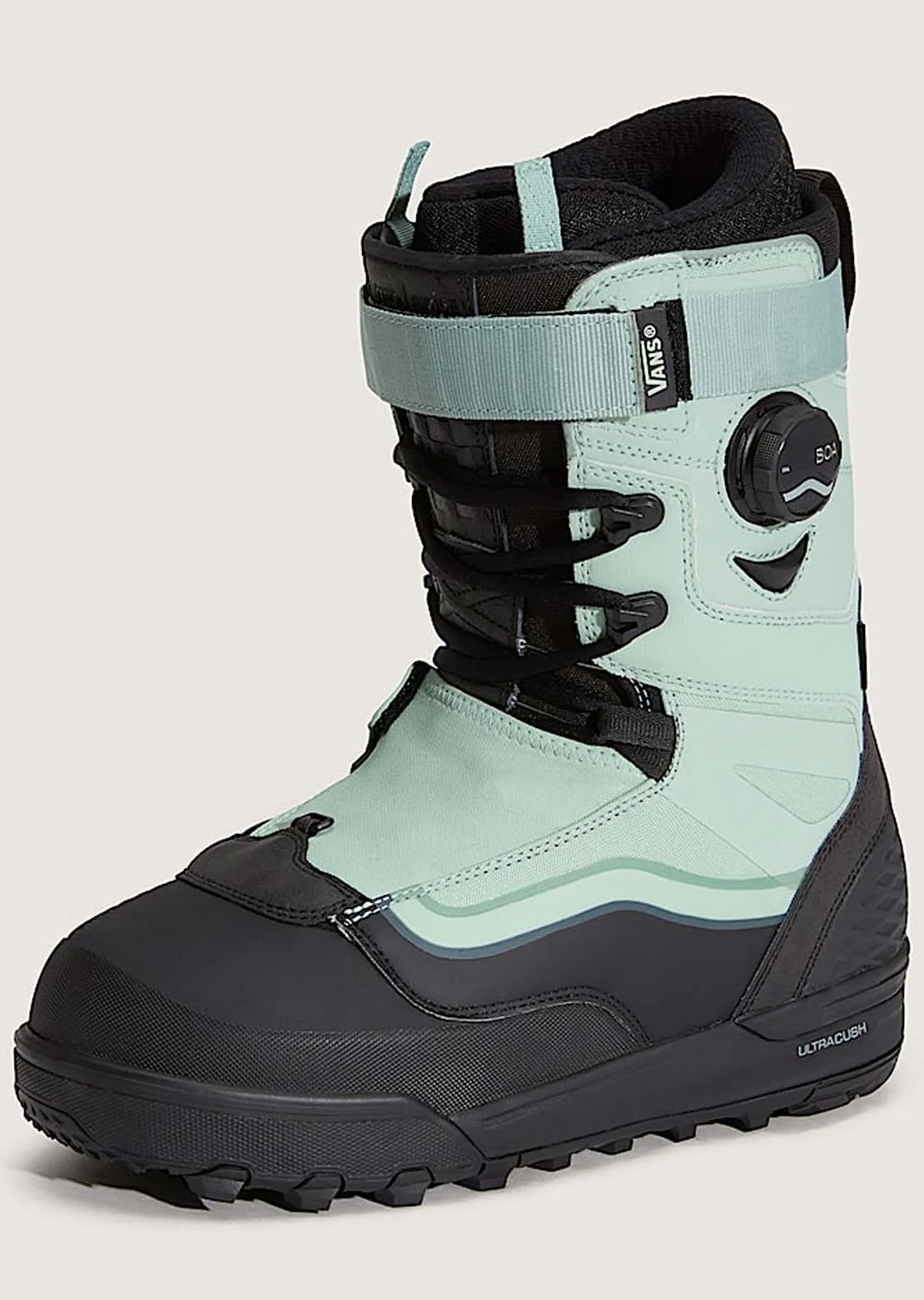 Vans Men's Infuse Snowboard Boots sold by Prfo product image thumbnail 2