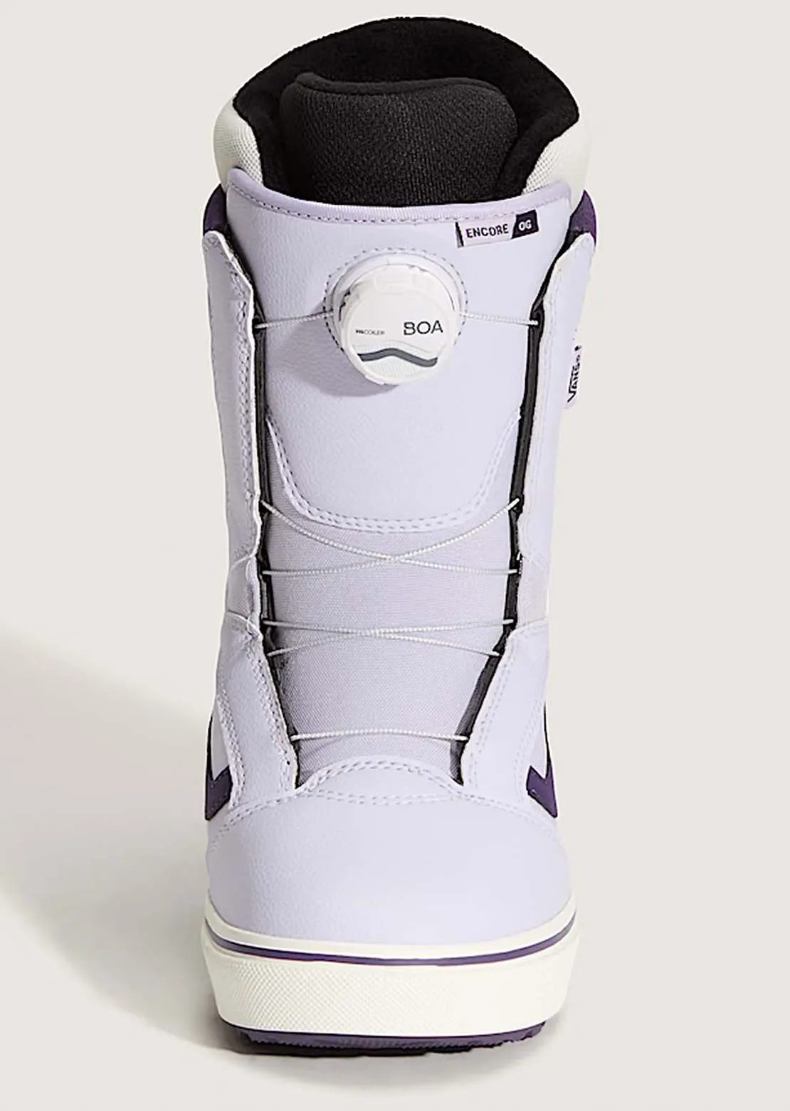 Vans Women's Encore OG Snowboard Boots sold by Prfo product image thumbnail 4