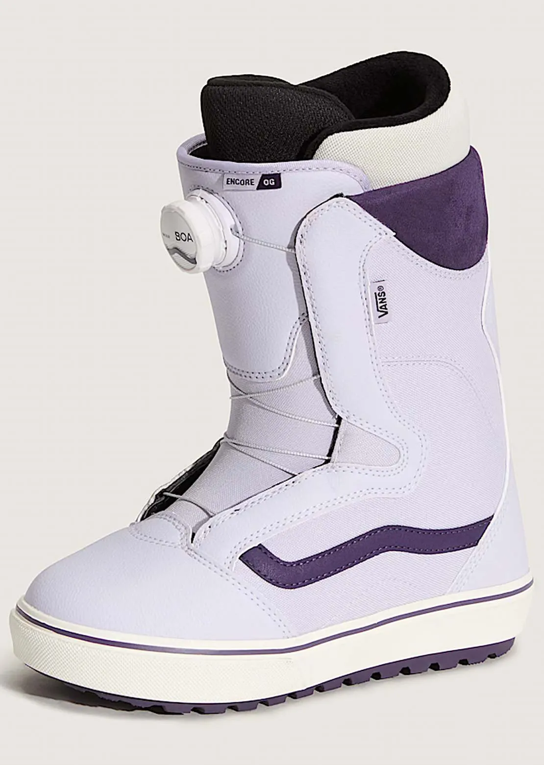 Vans Women's Encore OG Snowboard Boots sold by Prfo product image thumbnail 2