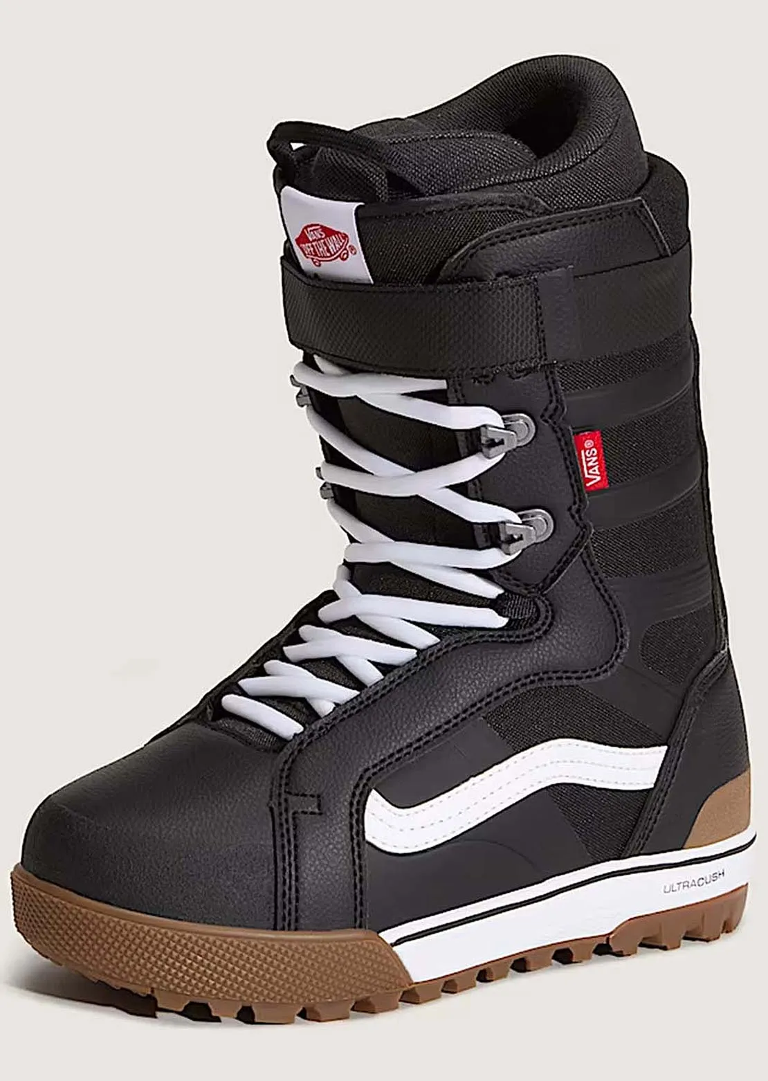 Vans Women's Hi-Standard Pro Snowboard Boots sold by Prfo product image thumbnail 2